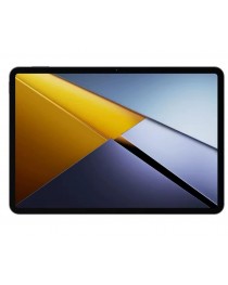 Планшет Poco Pad X1 8/512GB Black